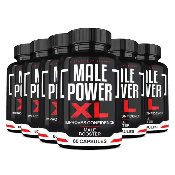 Male Power XL Male Power XL Buy