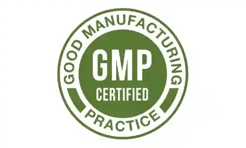 Male Power XL Male Power XL GMP Certified