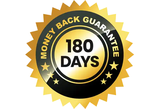 Male Power XL Male Power XL Money Back Guarantee