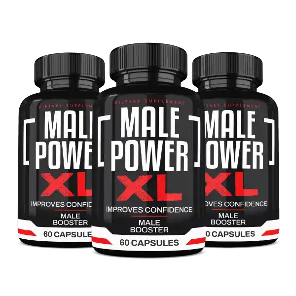 Male Power XL Male Power XL